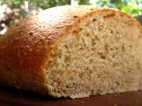 Caraway Rye Bread