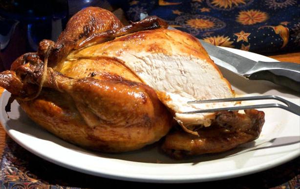 Peruvian Marinade (Rotisserie, Grill, or Oven Chicken Marinade). Photo by NcMysteryShopper