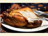 Peruvian Marinade (Rotisserie, Grill, or Oven Chicken Marinade)