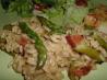 Asparagus Risotto