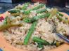 Asparagus Risotto. Recipe by Derf