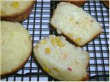 Mexican Cornbread