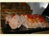 Chicken Romano Meatloaf. Recipe by MsSally
