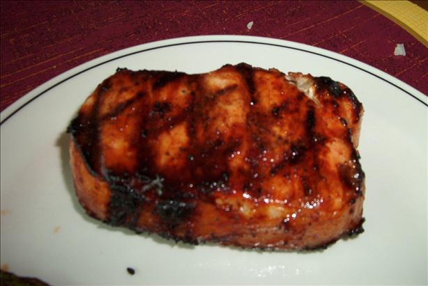 Best Ever Chicken Marinade (Weight Watcher Friendly). Photo by MsSally
