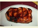 Best Ever Chicken Marinade (Weight Watcher Friendly)