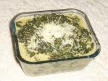 Croatian “blitva” / or Spinach (The Other Way)