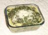 Croatian “blitva” / or Spinach (The Other Way). Recipe by nitko