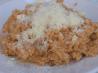 Croatian Dalmatian Red Risotto (Fisherman’s Risotto)