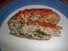 Florentine Meatloaf