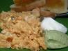 Spicy Scrambled Eggs (A.k.a. Ugly Eggs). Recipe by Heather3271