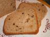 Briscoe's Irish Brown Bread (Bread Machine). Recipe by LaJuneBug