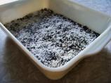 Raw Food: Brownies or Chocolate Bars
