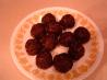 Raw Food: Brownies or Chocolate Bars