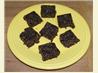 Raw Food: Brownies or Chocolate Bars