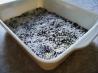 Raw Food: Brownies or Chocolate Bars. Recipe by MissLinguist
