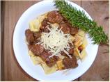 Mike's Italian Grandma's Pasta Sauce