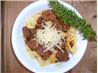Mike's Italian Grandma's Pasta Sauce. Recipe by Mina the Brat