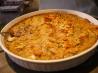 Chicken Jump-In-The-Mouth. Recipe by Chef PotPie