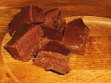Light  and Easy Fudge