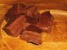 Light  and Easy Fudge