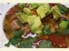 Southwestern Pork Soup (For Crock Pot)