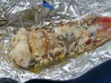 Lobster -- Baja Style