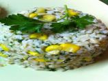 Easy Rice and Corn