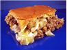 Cabbage & Meat Pie. Recipe by Vseward (Chef~V)