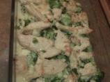 Chicken Divan. Photo by Eyemadreamer