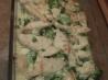 Chicken Divan. Recipe by bert