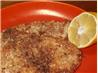 Almond Crusted Chicken Breasts