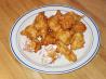 Gamma Betty's Apple Fritters