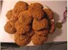 Pumpkin Cookies. Recipe by PumpKIM