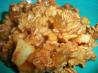 Baked Oatmeal