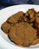Beef Tenderloin With Mustard Sauce. Recipe by Vseward (Chef~V)