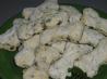 Yummy Doggie Scones