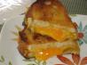 Ultimate Grilled Cheese Sandwich