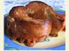 Ultimate Grilled Cheese Sandwich