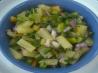 Pineapple Salsa