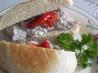 Pita Pocket Bread (Bread Machine)