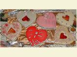 Roll out Classic Butter - Sugar Cookies (Christmas or Holidays). Photo by MarielC