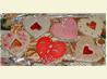 Roll out Classic Butter - Sugar Cookies (Christmas or Holidays)