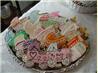 Roll out Classic Butter - Sugar Cookies (Christmas or Holidays)