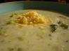 Homestyle Cream of Broccoli Soup. Recipe by Diana #2