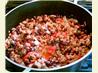 Three Bean Chipotle Chili