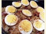 Easy German Style Potato Salad