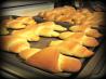 Crescent Roll Dough (Bread Machine)