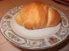 Crescent Roll Dough (Bread Machine)