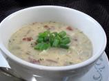 Wegman's Delicious, Spunky, Clammy Chowda! Longmeadow