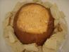 Yummy Cheese " Bowl " Dip